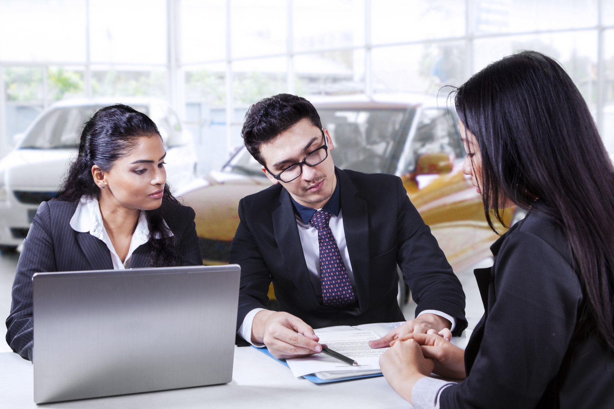 Everything You Need To Know About Financing a Car Loan in Canada