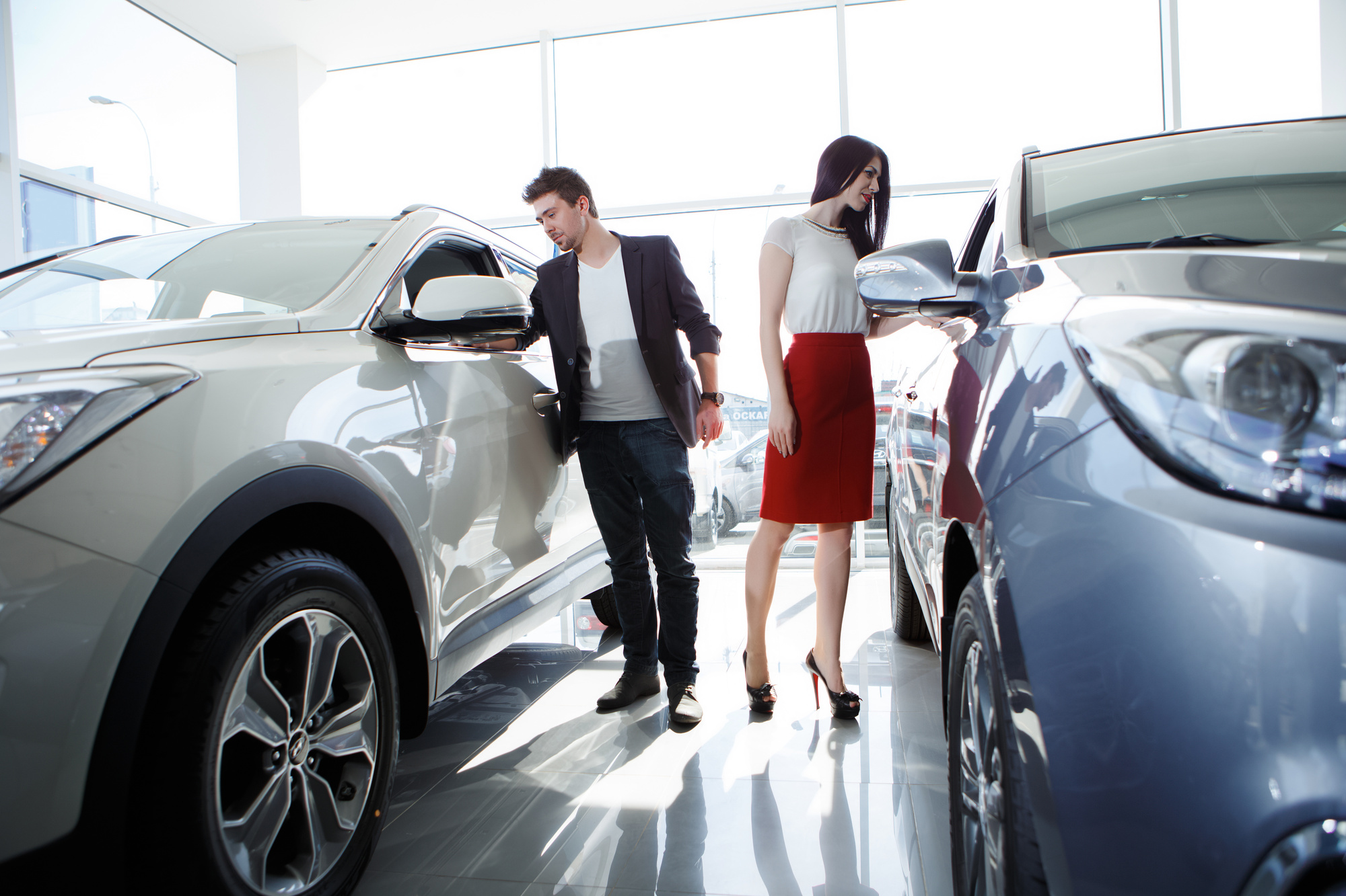 When is the Best Month To Buy a Car in Canada?