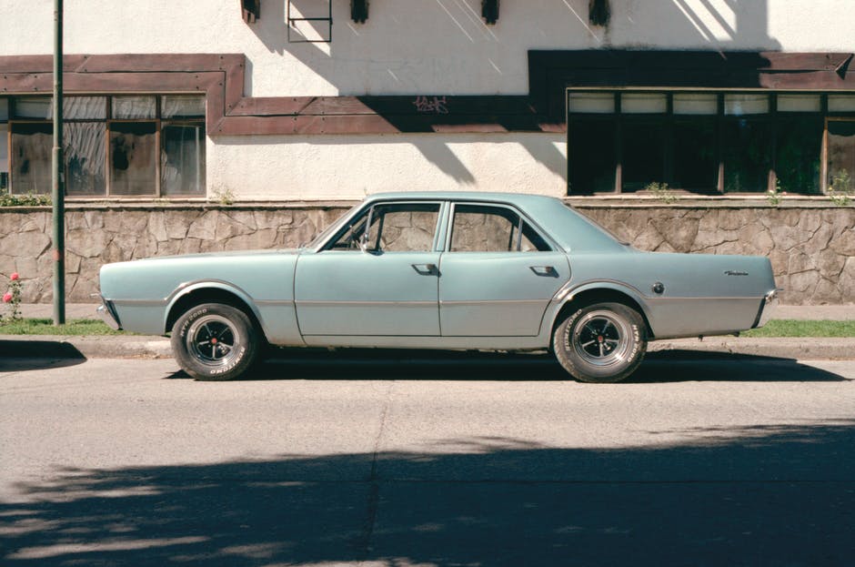 What Is the Car Depreciation Curve? A Closer Look