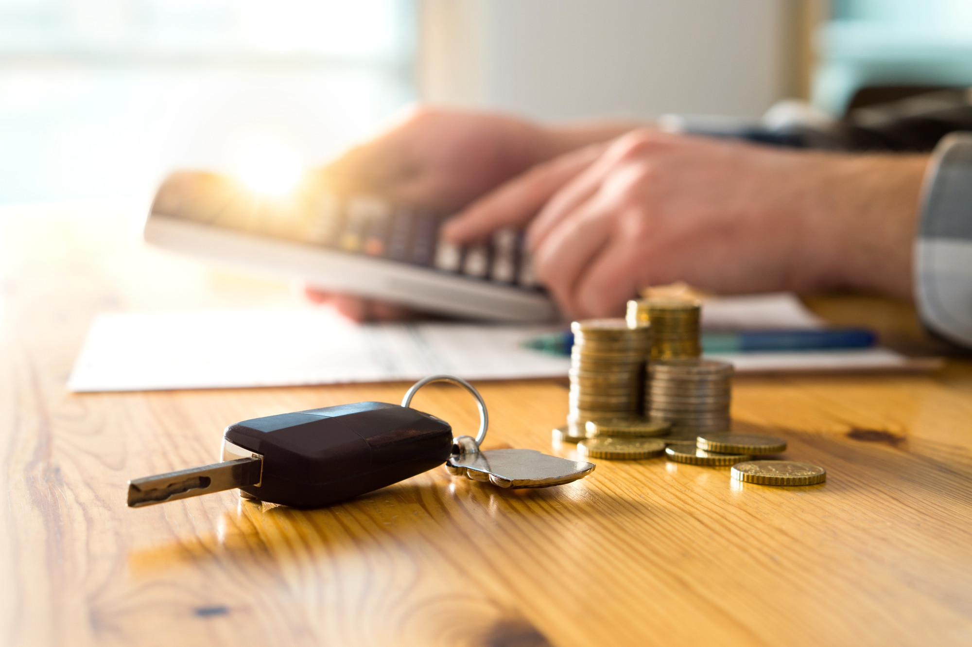 Getting Out of a Car Loan: An Ultimate Guide
