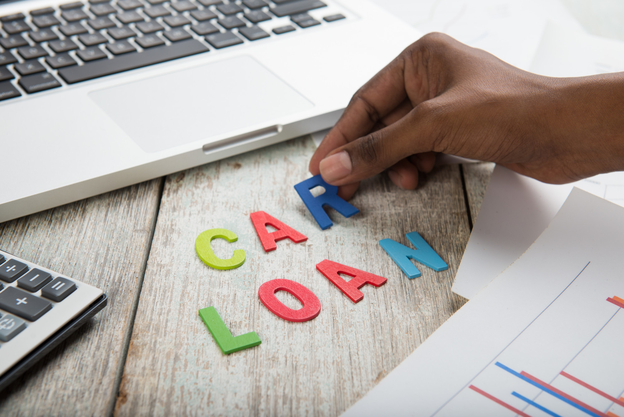 What Is a Car Loan? The Ultimate Guide