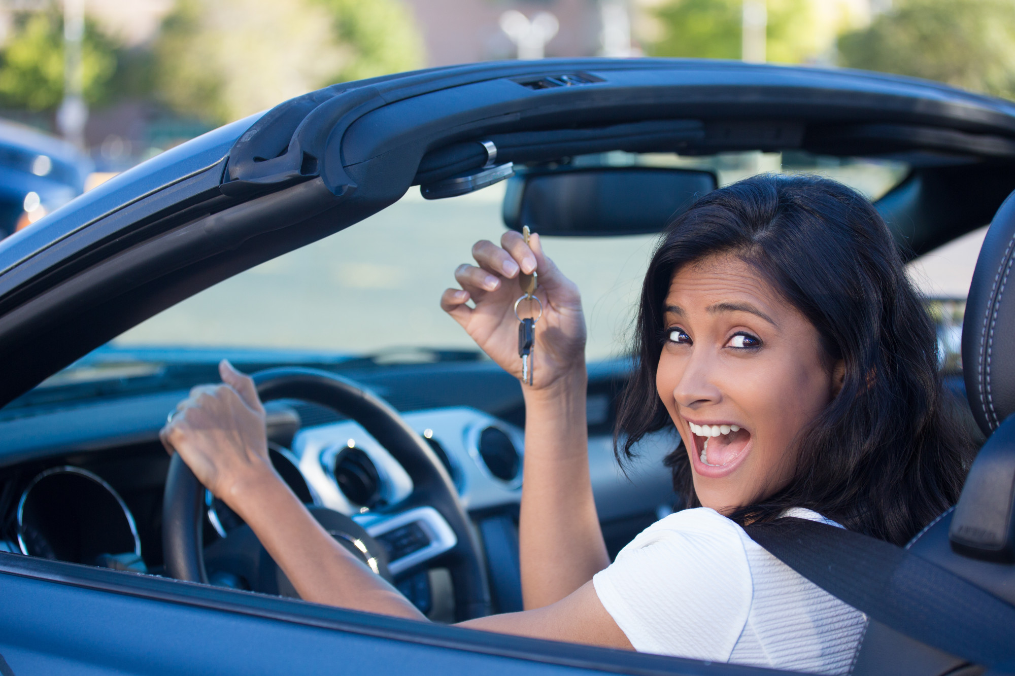 Used Car Financing: What You Need to Know