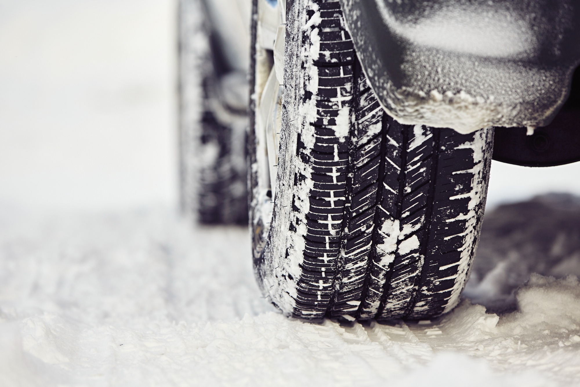 An Ultimate Guide to All-Season vs. All-Weather Tires in Canada