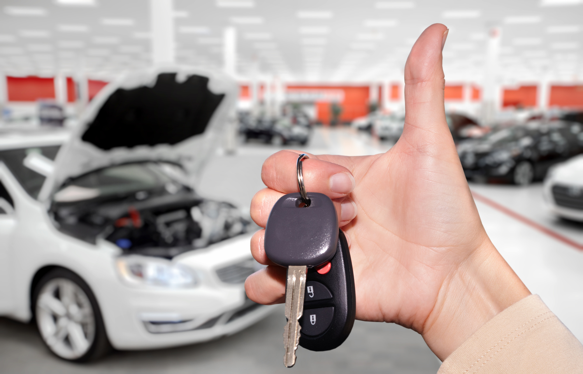 Understanding the Different Types of Car Loans for Any Budget