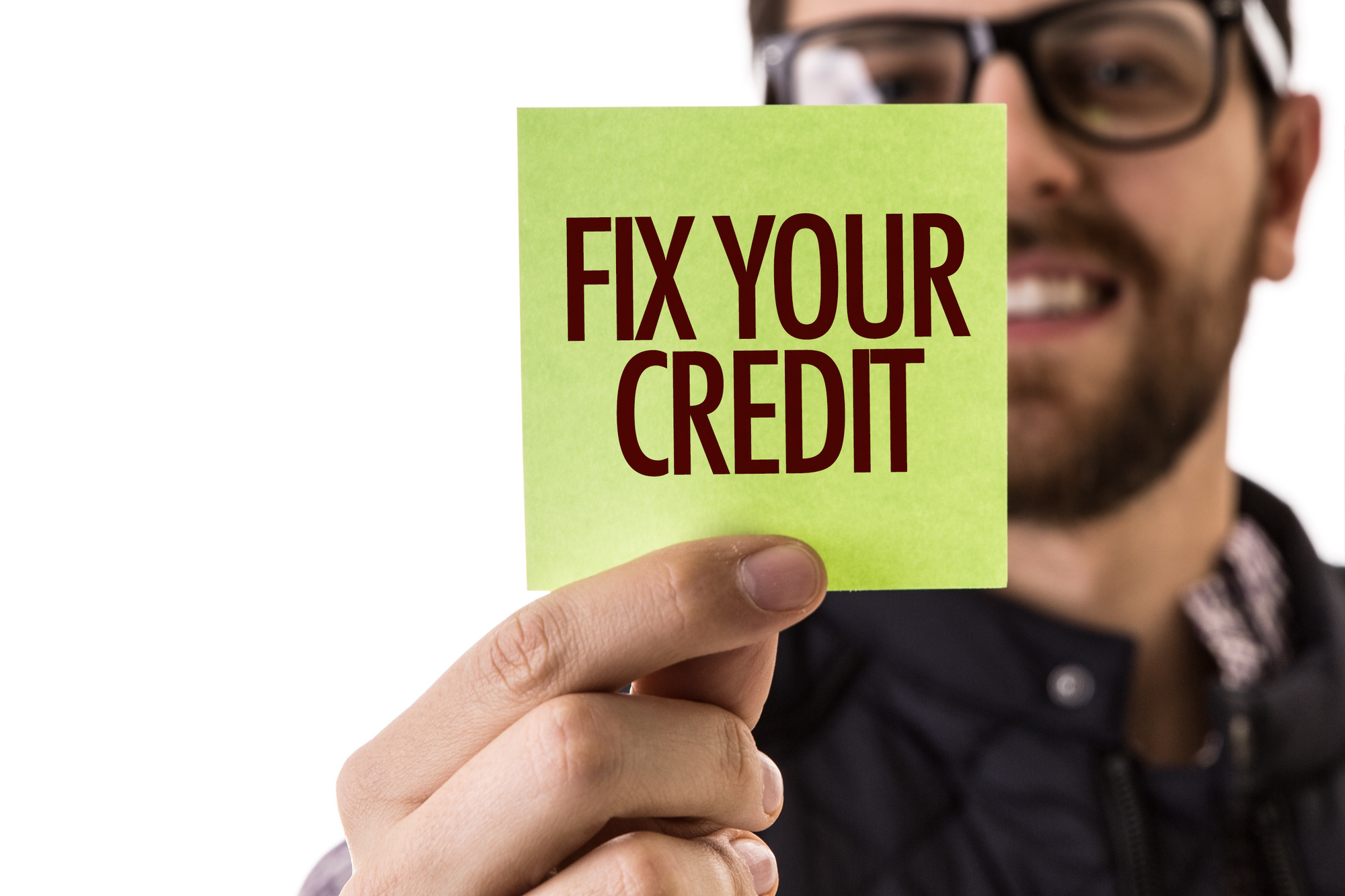 How To Build Credit in Canada: Does Financing a Car Build Credit?