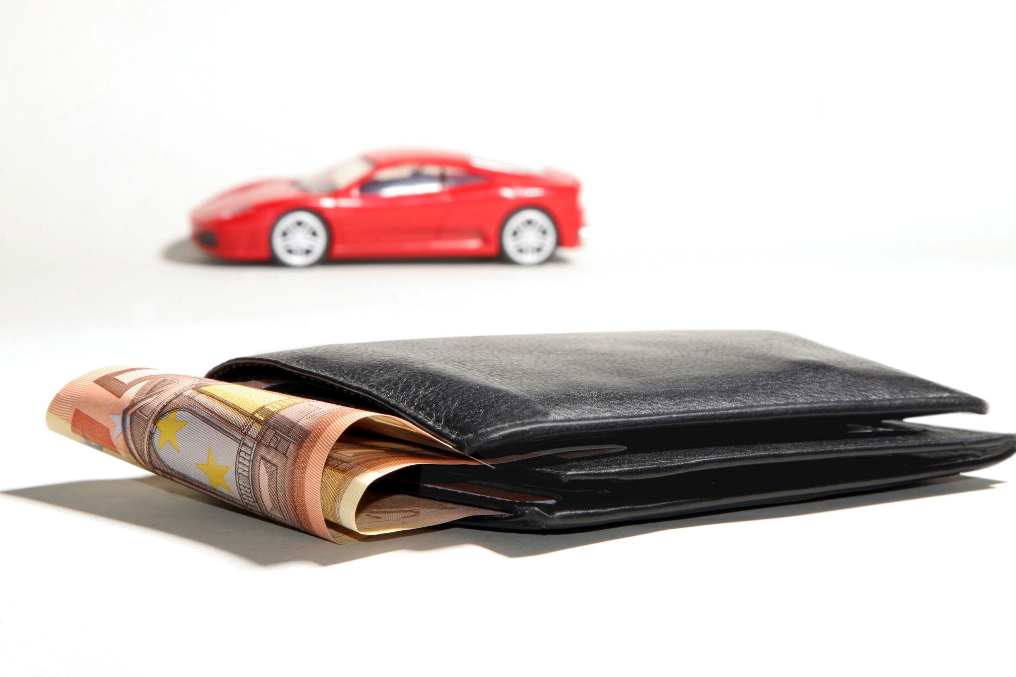 How to Pay off a Car Loan Faster