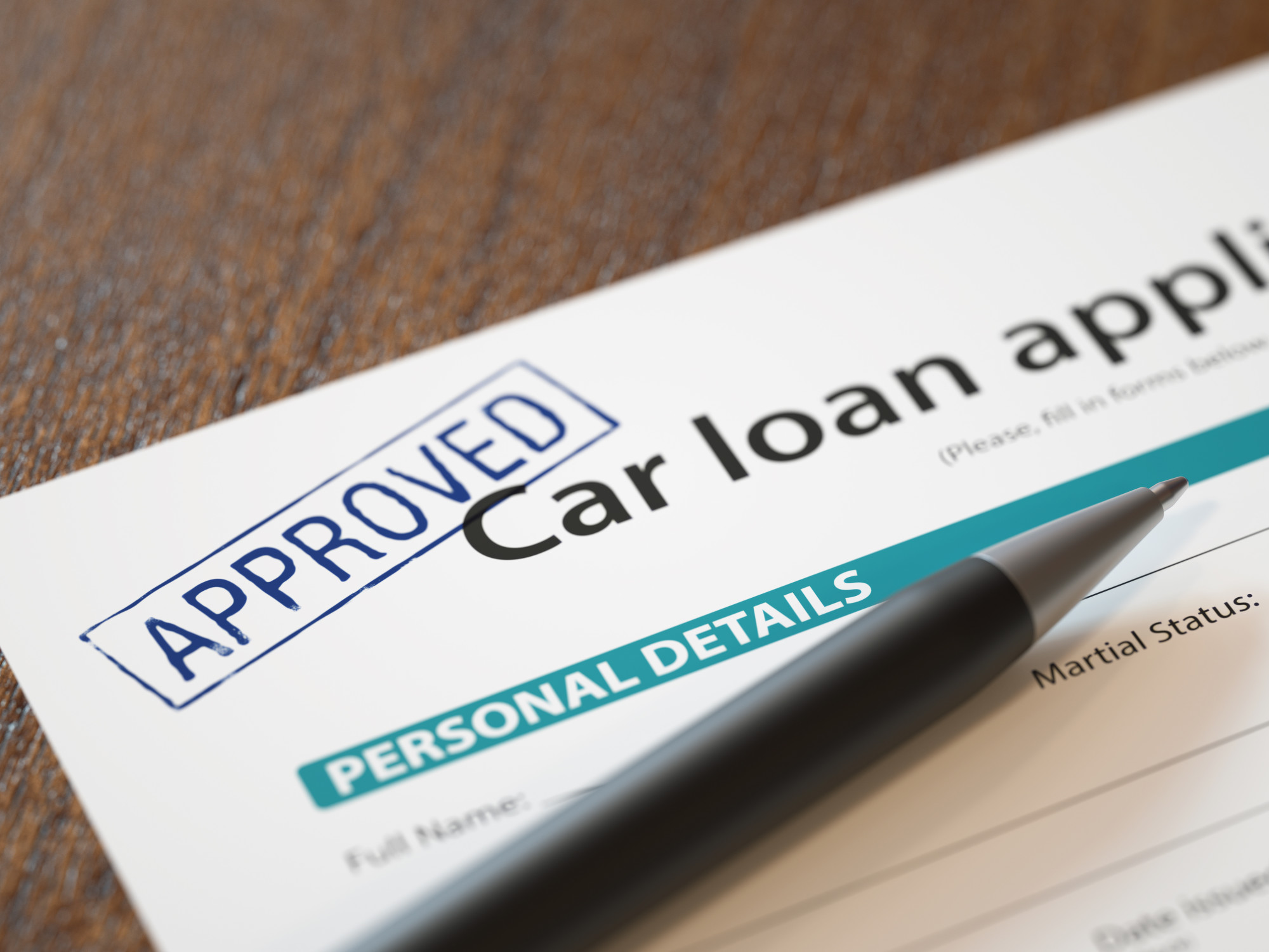 10 Things You Should Know About Bad Credit Car Loans in Canada