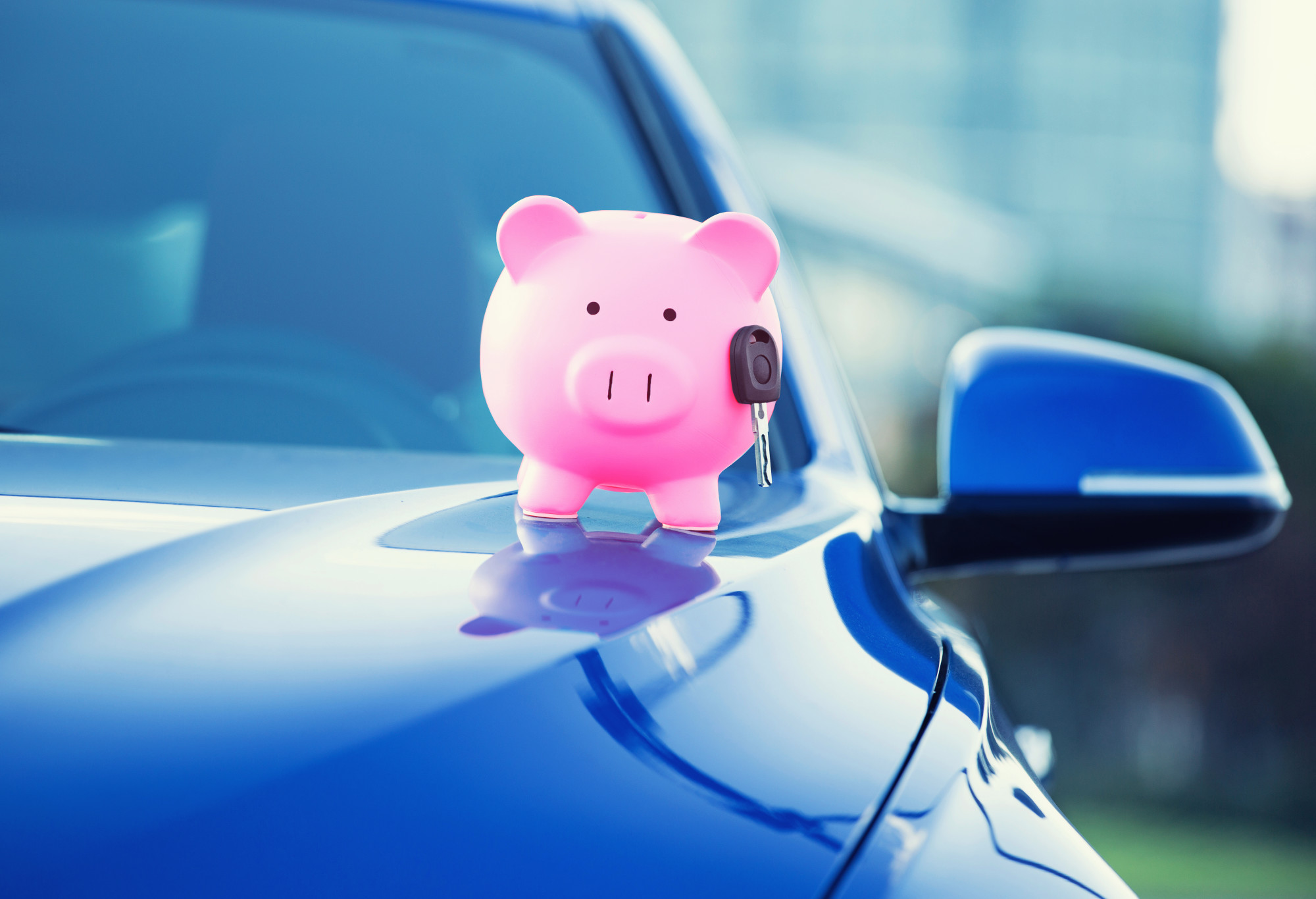 Can You Get Auto Loans With Bad Credit?