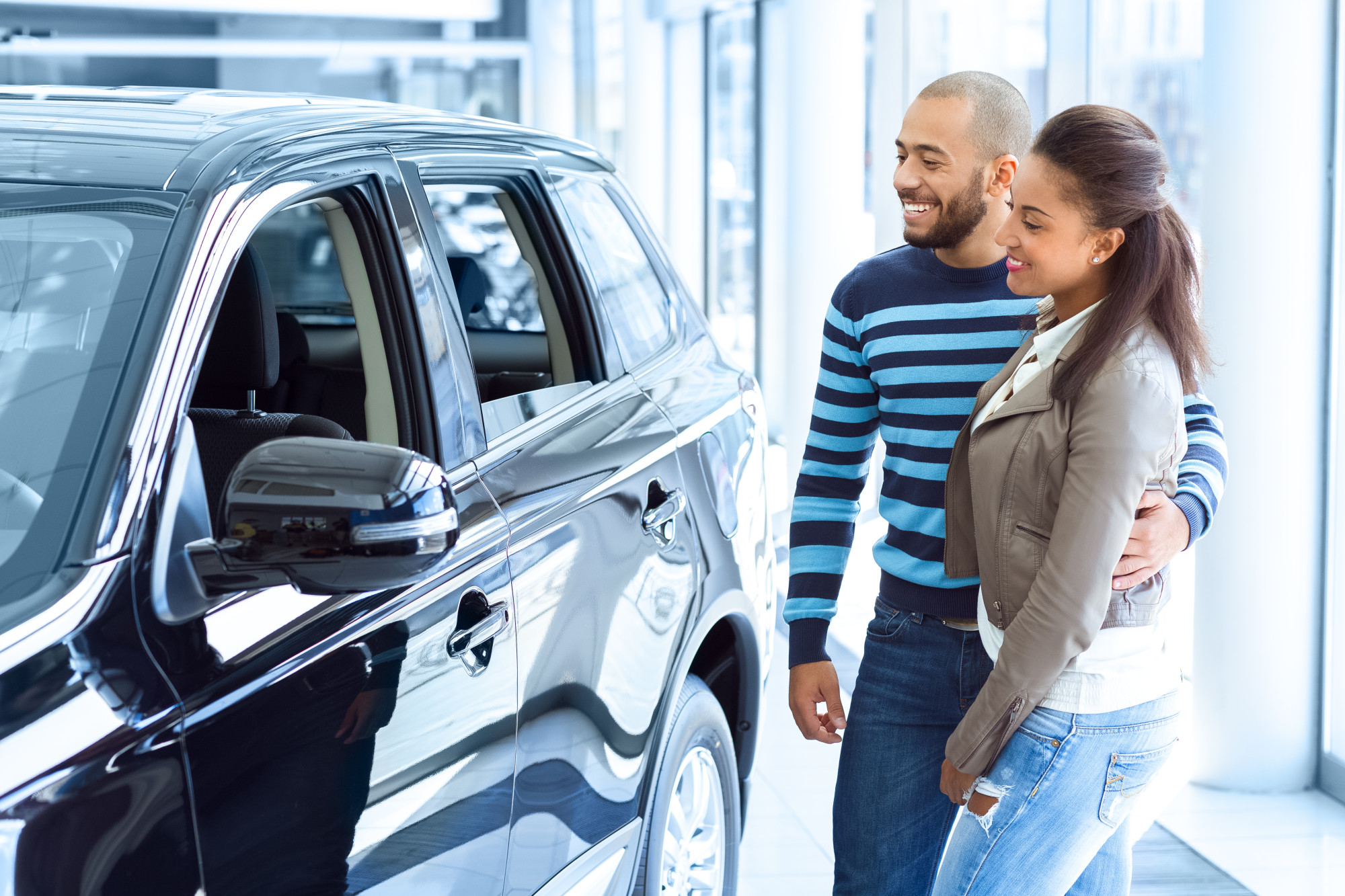 An Overview of Car Loan Options for Canadian Car Buyers