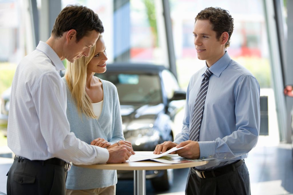 A Buyer's Guide to Car Loan Lengths - Banners