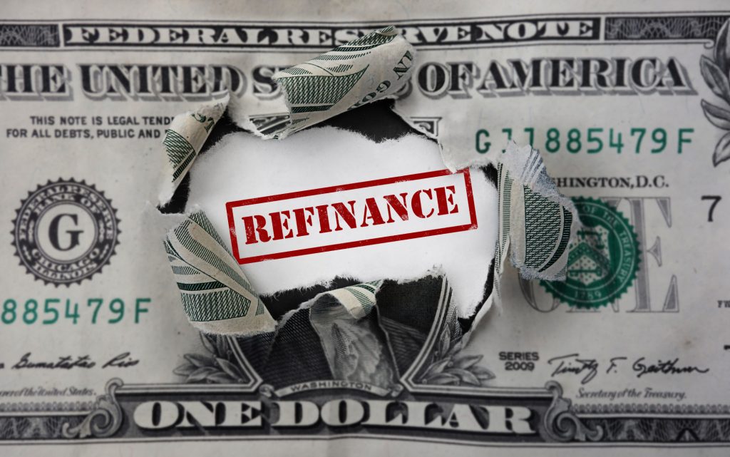 5 Reasons To Refinance a Car Loan - Banner
