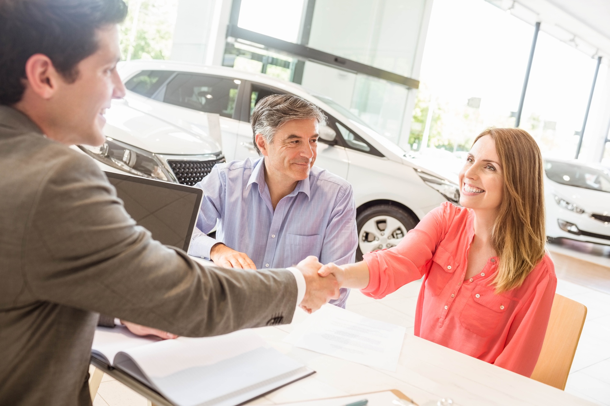 The Complete Guide to Choosing a Car Loan: Everything to Know