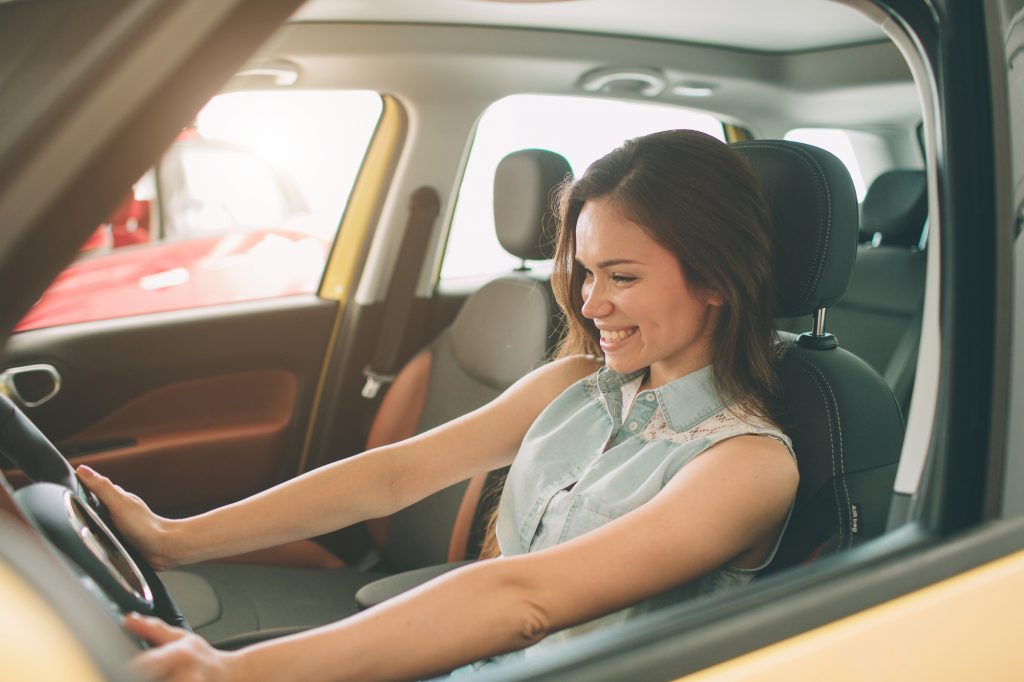 12 Essential Questions to Ask When Buying a New Car - Banner