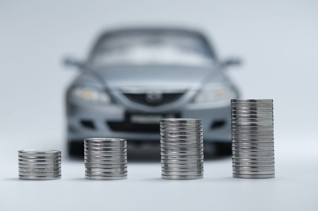 How Does a Car Loan Repayment Calculator Work? - Banner