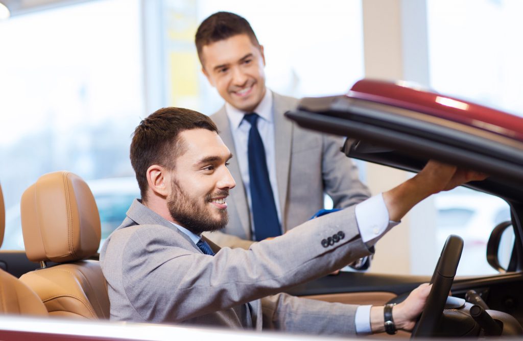 13 Important Tips for First-Time Car Buyers - Banner