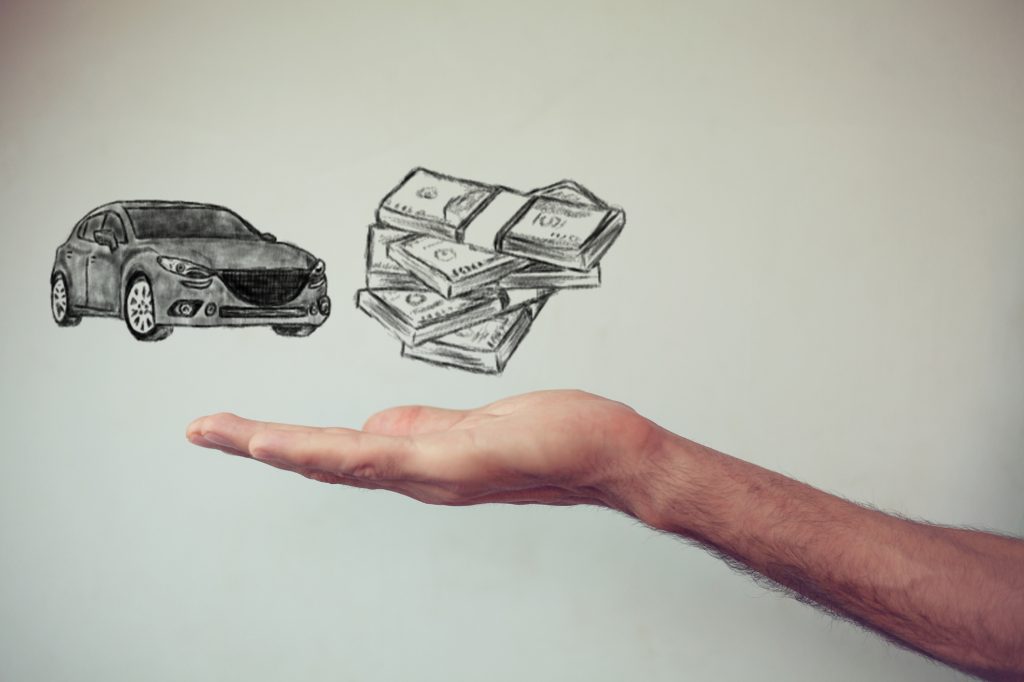 5 Types of Auto Loans in Canada - Banner