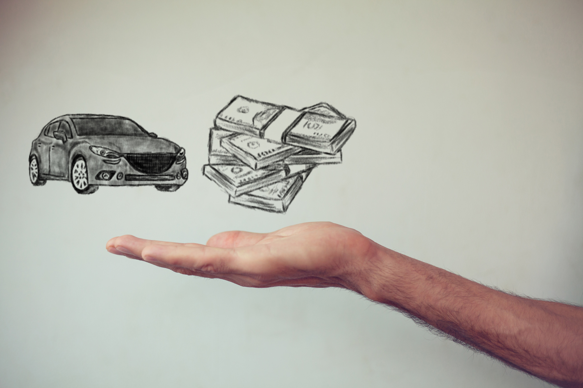 5 Types of Auto Loans in Canada