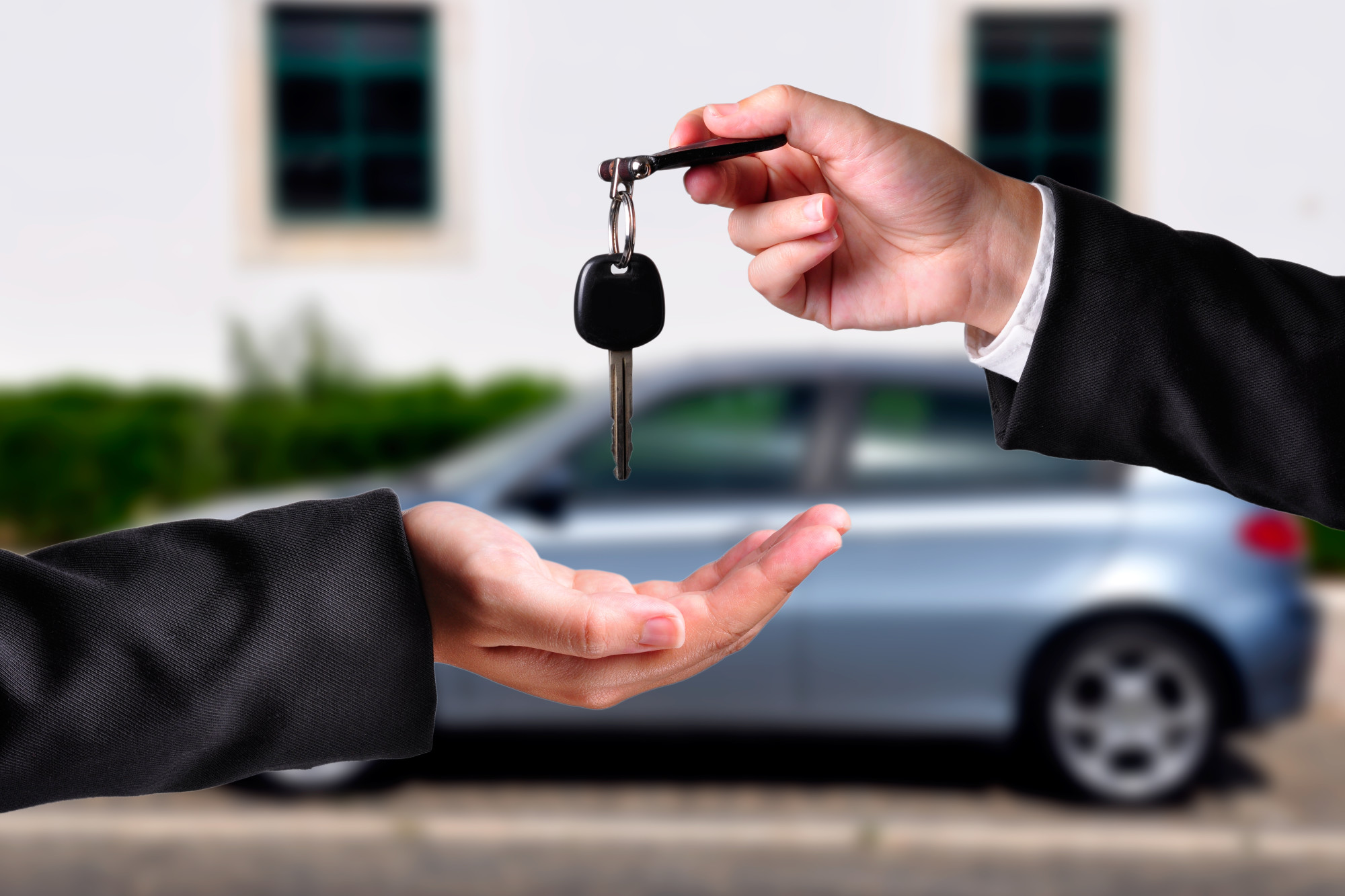 Car Loans With Bad Credit: Everything You Need To Know