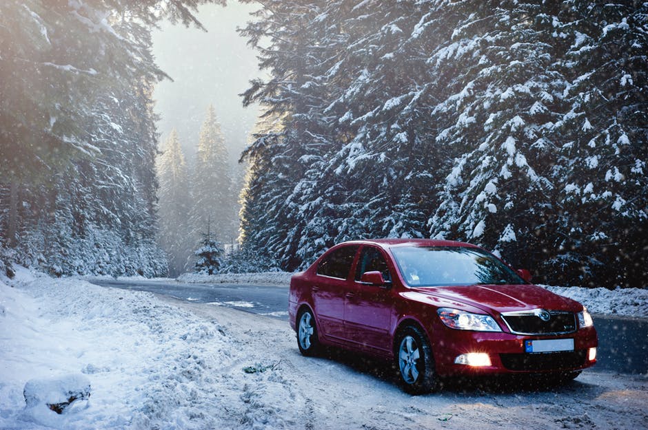 Get Your Car Winter-Ready With This Maintenance Checklist