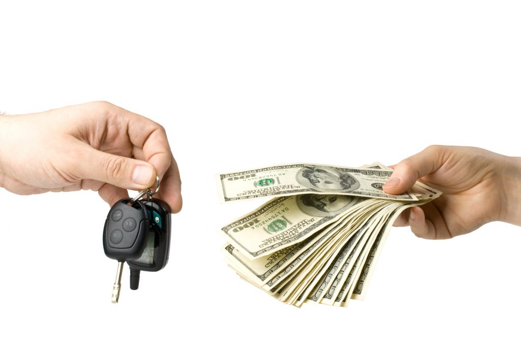 How an Auto Loan Can Help You Repair Your Credit - Banner