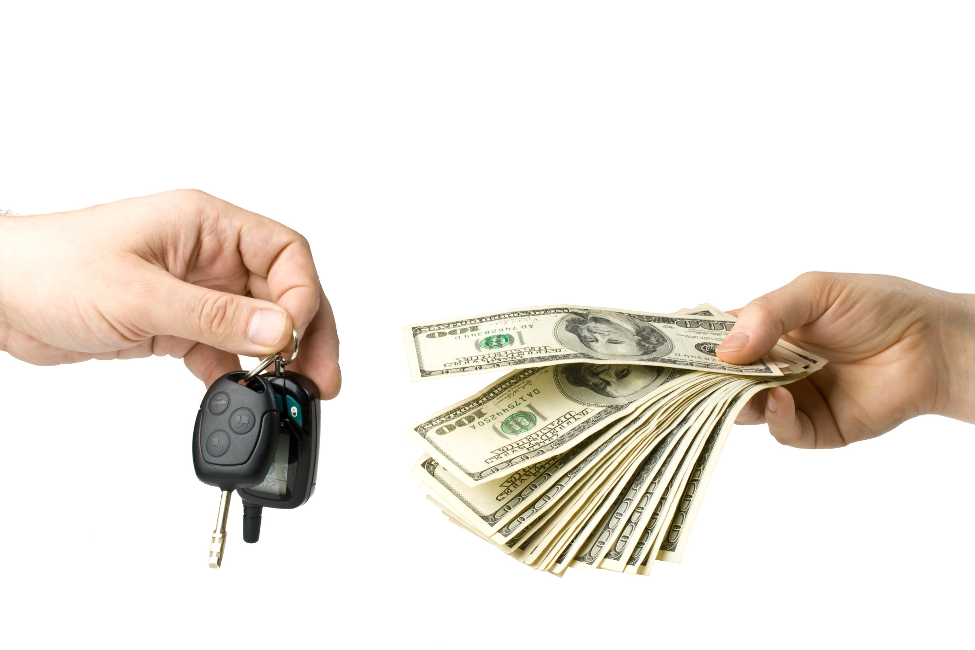 How an Auto Loan Can Help You Repair Your Credit