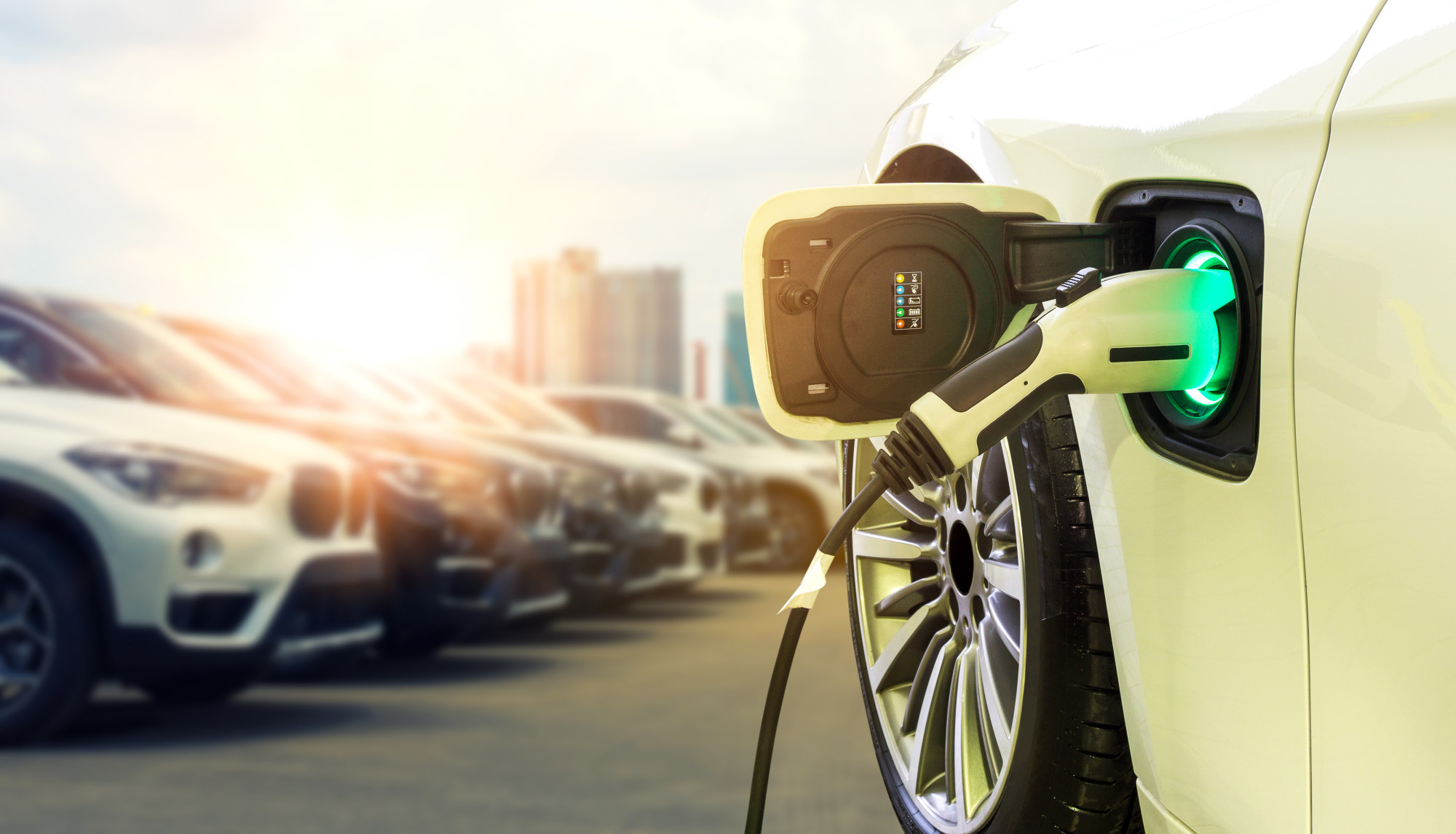 15 Top Tips for Buying an Electric Car