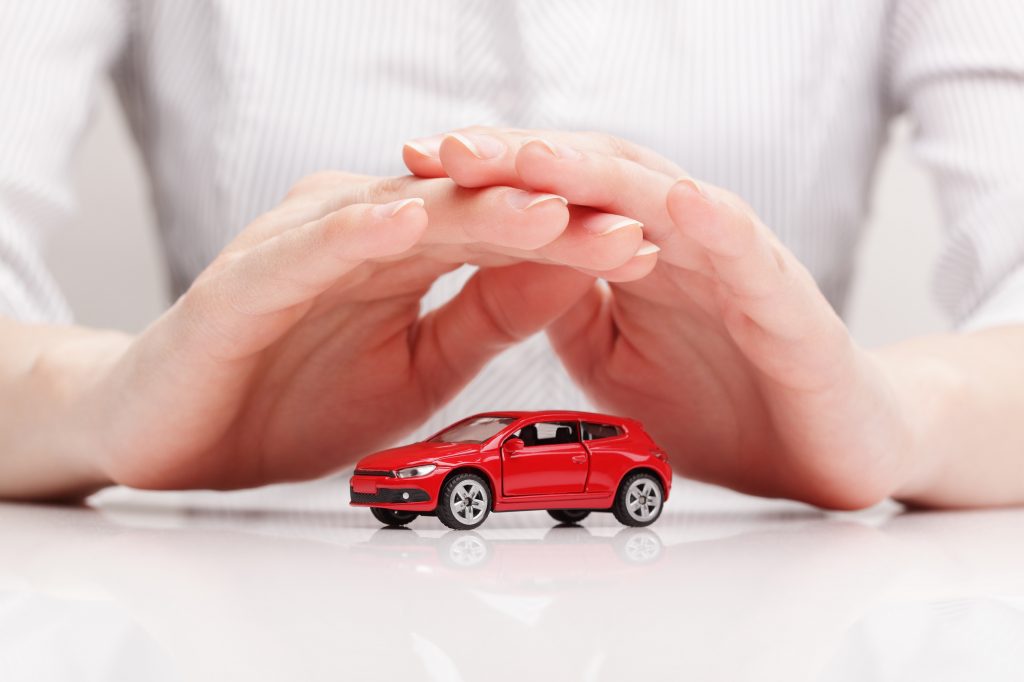 Buying Car Insurance: A First-Time Driver's Guide - Banner