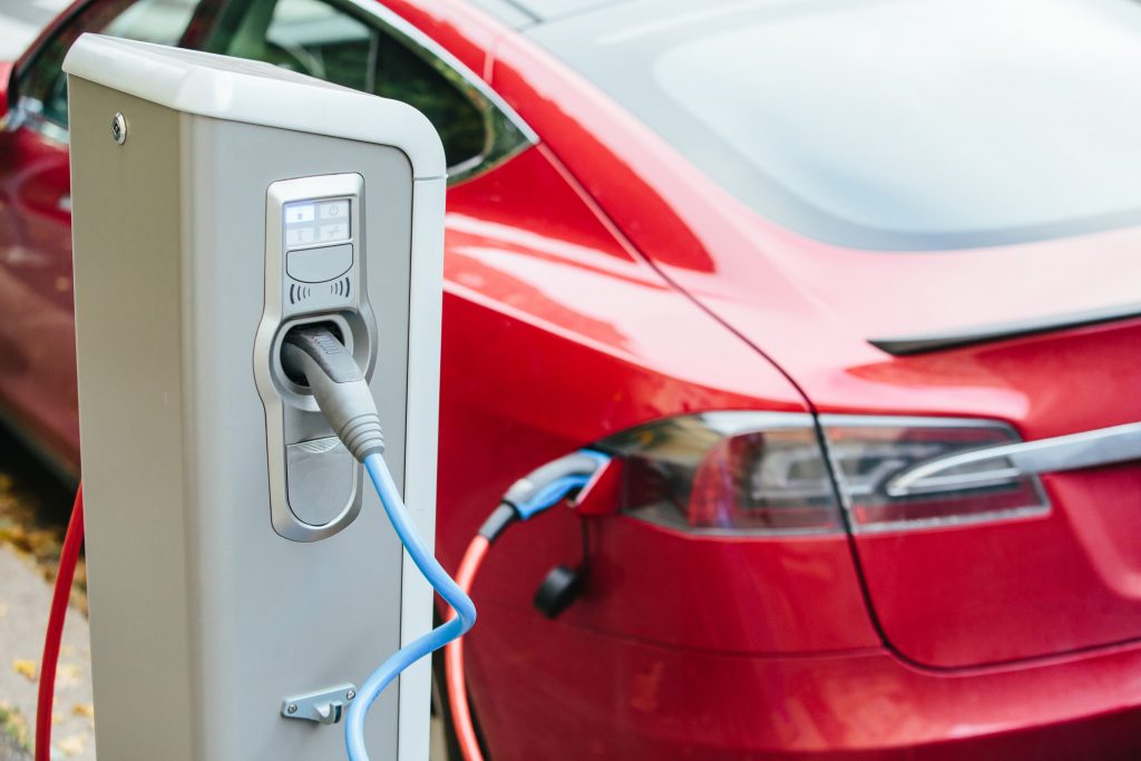 Should I Buy an Electric Car? - Banner