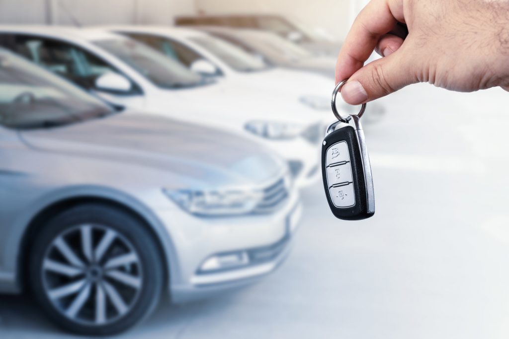 Leasing vs Financing a Vehicle: Which Is Better for You? - Banner