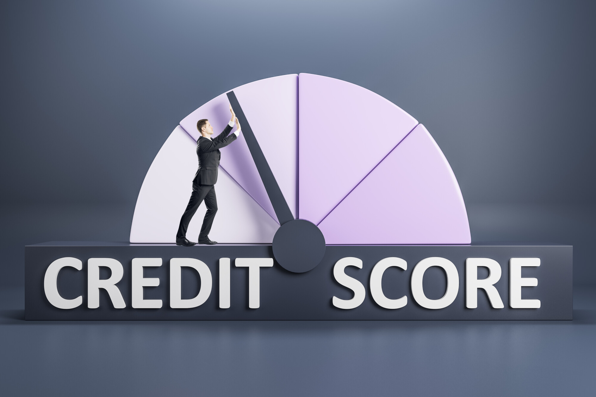 What Credit Scores for Auto Loans Do You Need?