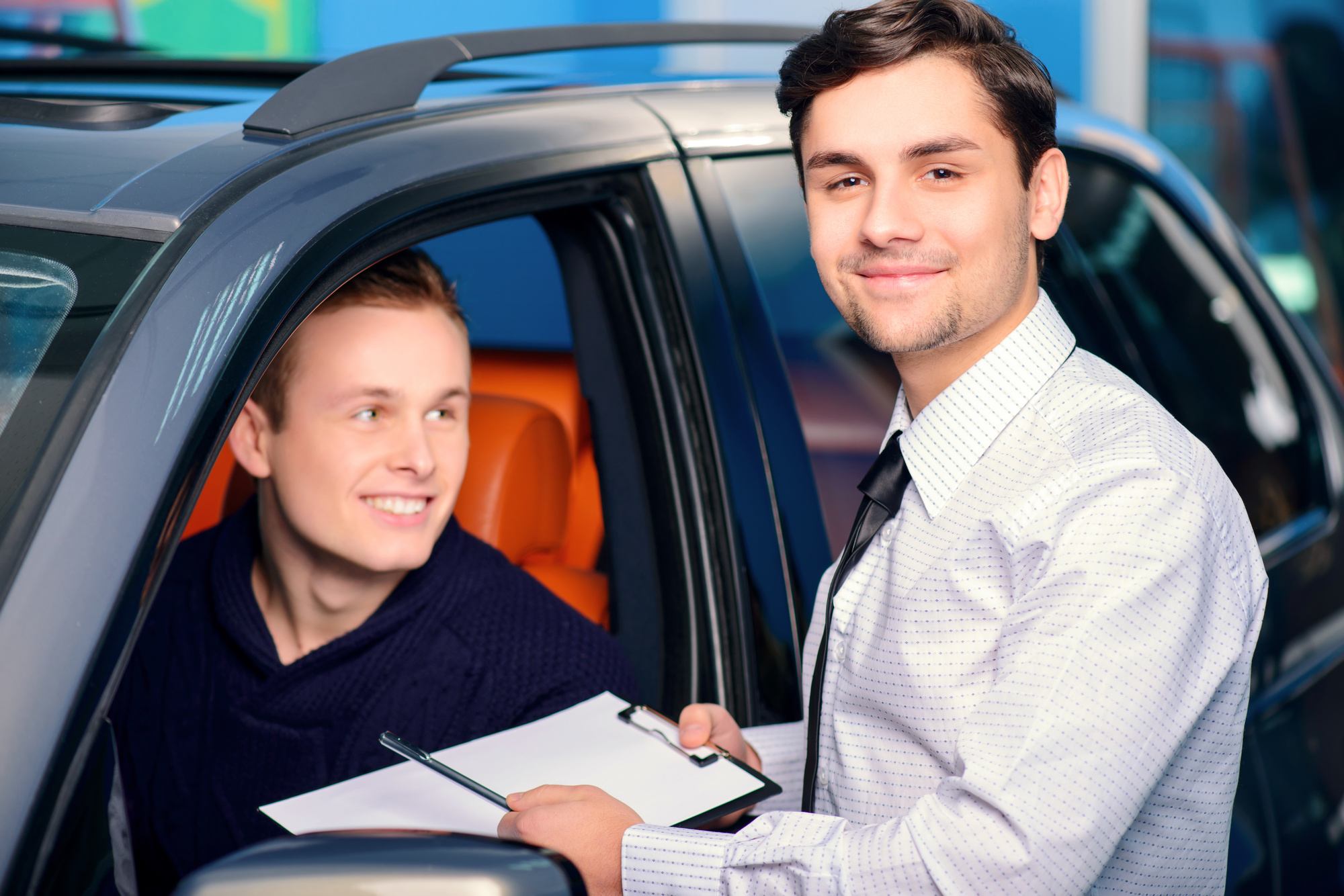Car Loan Preapproval: Everything You Need to Know
