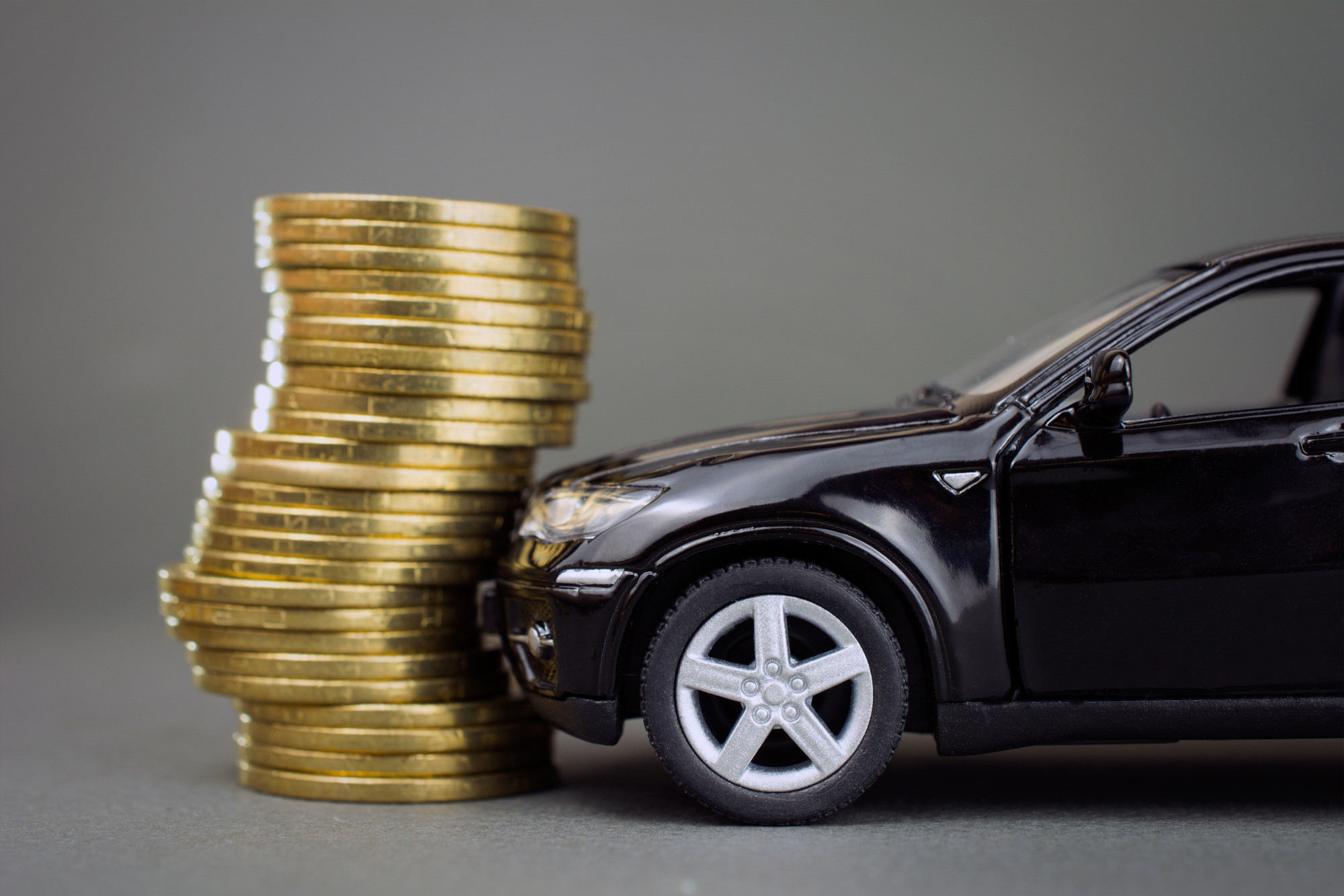 Consumer Proposal Auto Loan: Is It an Option Worth Considering?