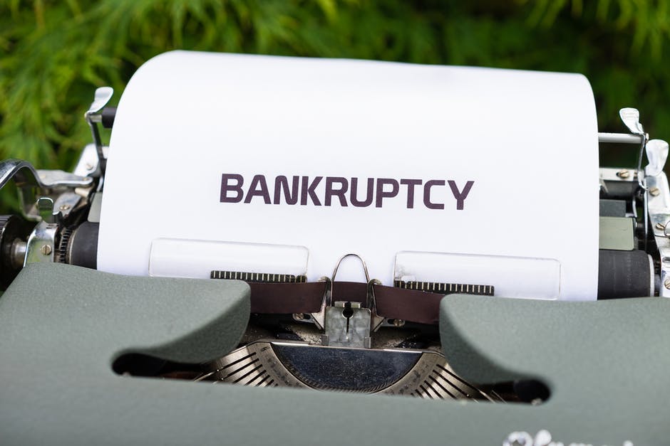 Can You Get a Car Loan After Bankruptcy in Canada? - Banner