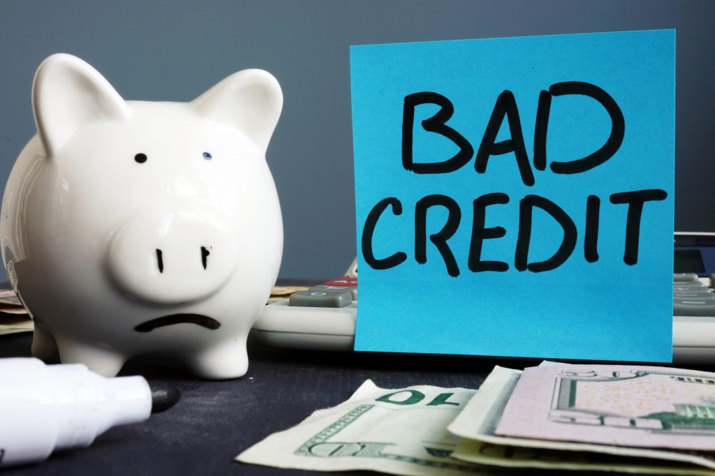 Auto Loans With Bad Credit: How to Get Approved - Banner