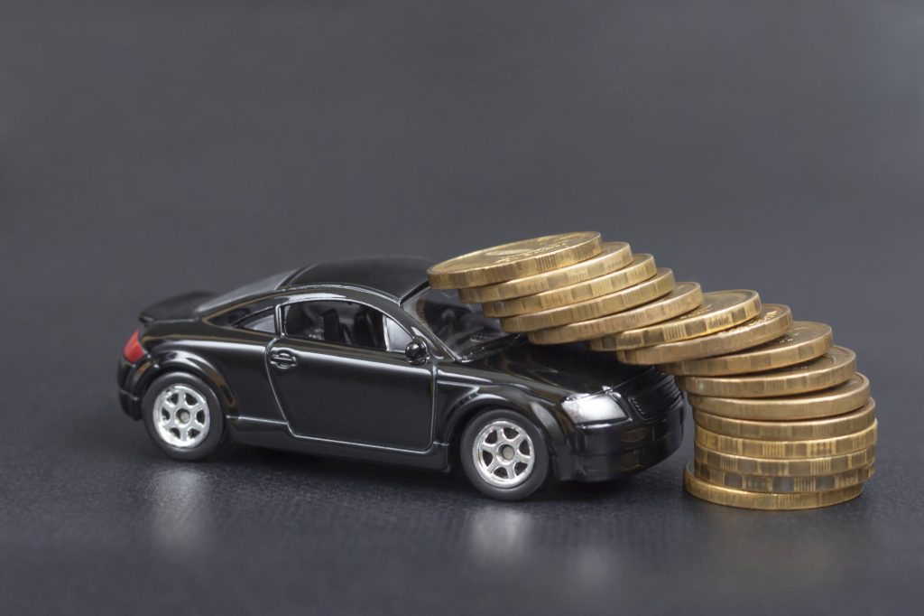 How the Bad Credit Auto Financing and Approval Process Works - Banner