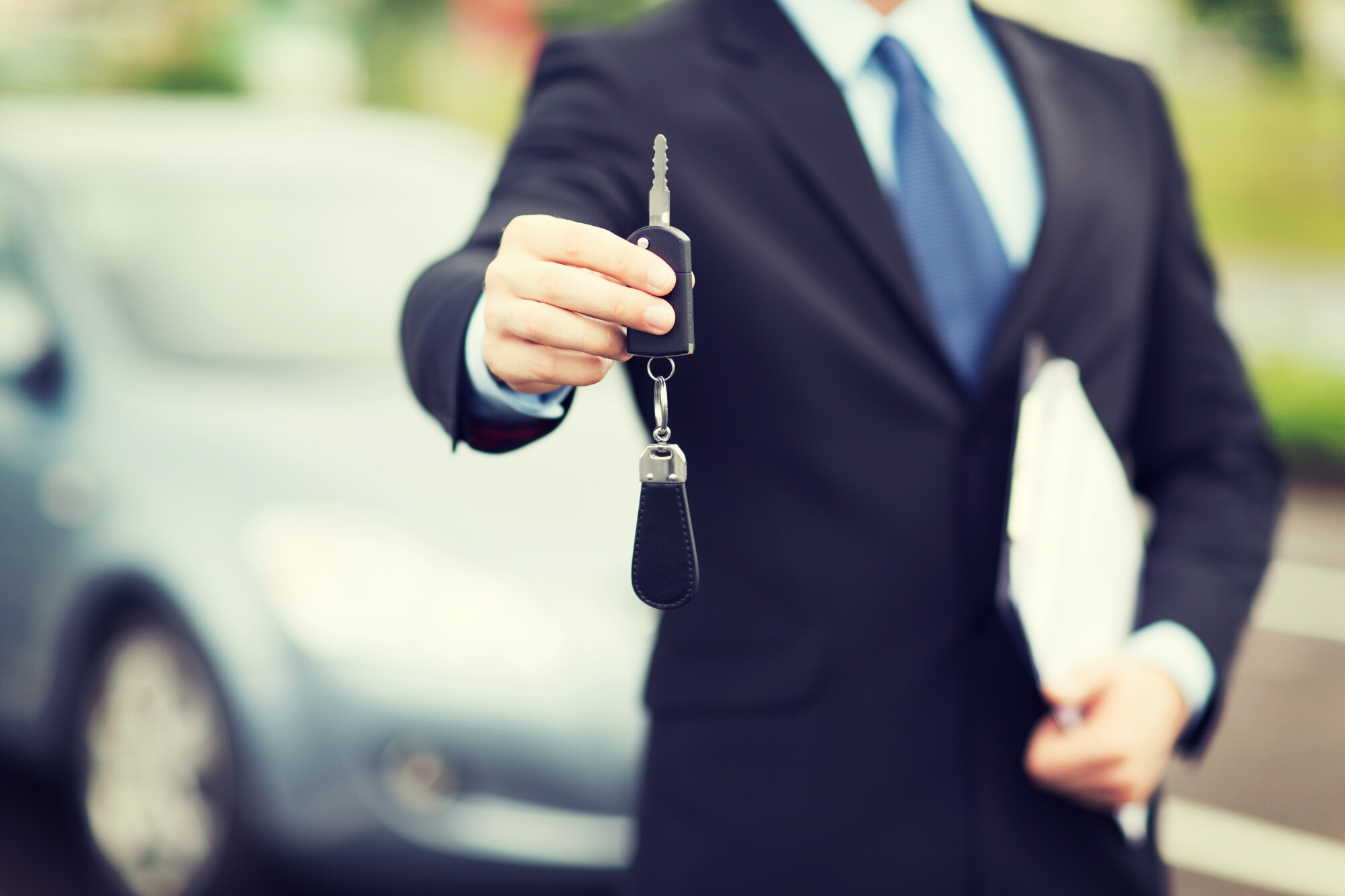 Can You Get a Guaranteed Car Loan With Bad Credit?