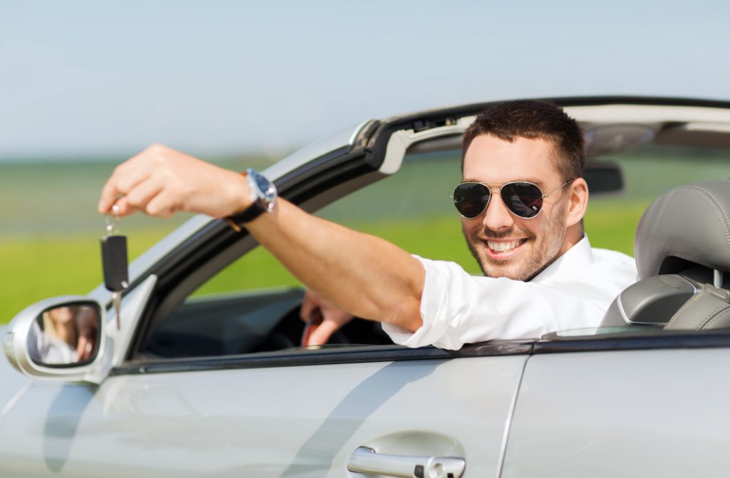 What Are the Different Types of Car Loans? - Banner
