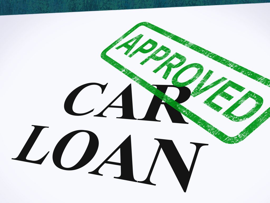 What Is the Best Interest Rate for a Car Loan and How to Find It? - Banner